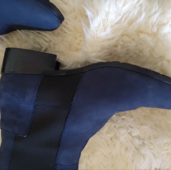 L. K. Bennett knee high boots. - Picture 8 of 8